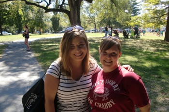 Alumni Picnic photo